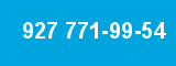 927 771-99-54 927 771-99-54
